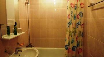 Семейный номер в Гостинице Гостевой дом Дивеевский